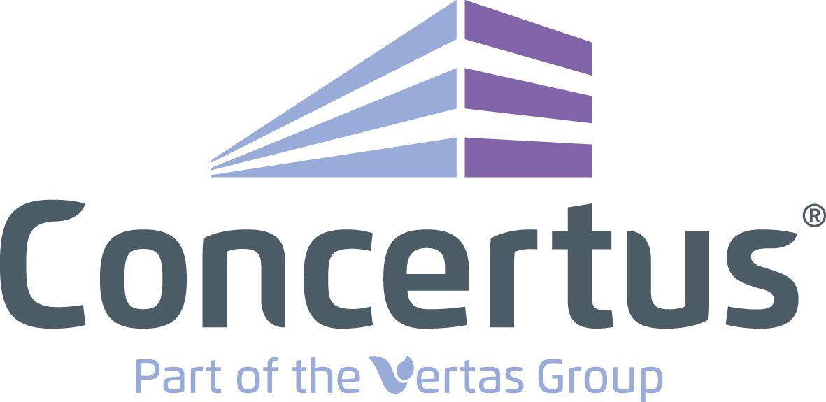 Concertus logo